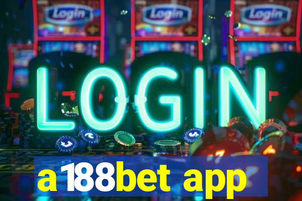 a188bet app